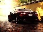 Toyota Crown Royal Saloon 2010 года